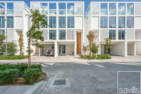 Māja Al Barari, Dubaijā, AAE 4 istabas, 458.94 m2 Nr. 747120 - attēls 2