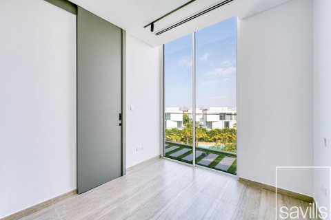 Māja Al Barari, Dubaijā, AAE 4 istabas, 458.94 m2 Nr. 747120 - attēls 16
