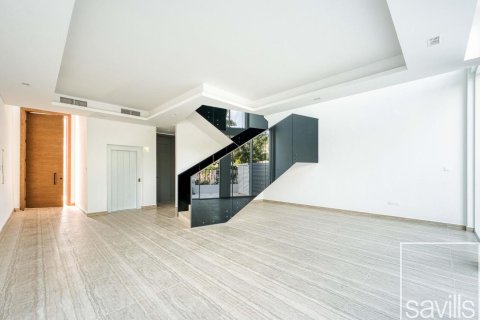 Māja Al Barari, Dubaijā, AAE 4 istabas, 458.94 m2 Nr. 747120 - attēls 5