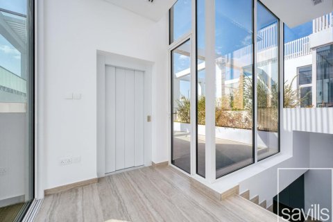 Māja Al Barari, Dubaijā, AAE 4 istabas, 458.94 m2 Nr. 747120 - attēls 19