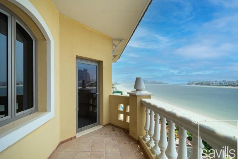 Vila u Palm Jumeirah, Dubai, UAE 5 spavaćih soba, 622.08 m2 Br. 747115 - fotografija 13
