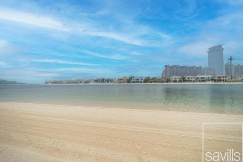 Vila u Palm Jumeirah, Dubai, UAE 5 spavaćih soba, 622.08 m2 Br. 747115 - fotografija 16