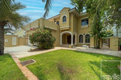 Vila u Palm Jumeirah, Dubai, UAE 5 spavaćih soba, 622.08 m2 Br. 747115 - fotografija 14
