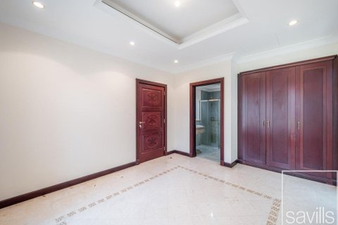 Vila u Palm Jumeirah, Dubai, UAE 5 spavaćih soba, 622.08 m2 Br. 747115 - fotografija 10