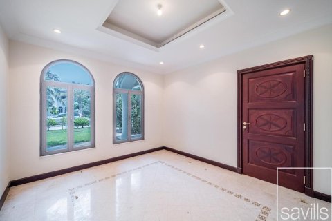 Vila u Palm Jumeirah, Dubai, UAE 5 spavaćih soba, 622.08 m2 Br. 747115 - fotografija 11