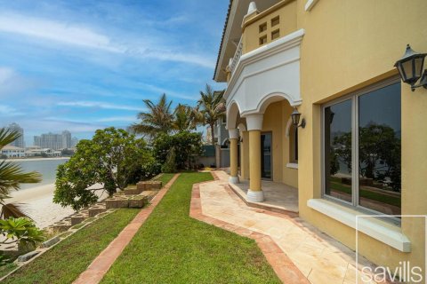Vila u Palm Jumeirah, Dubai, UAE 5 spavaćih soba, 622.08 m2 Br. 747115 - fotografija 15