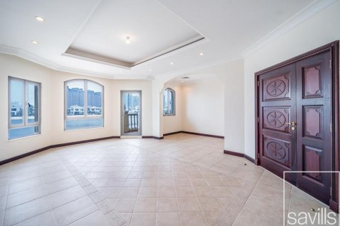 Vila u Palm Jumeirah, Dubai, UAE 5 spavaćih soba, 622.08 m2 Br. 747115 - fotografija 5