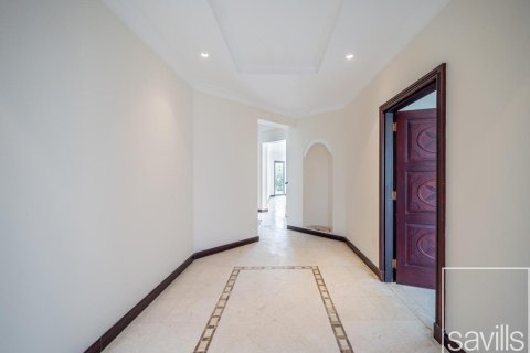 Vila u Palm Jumeirah, Dubai, UAE 5 spavaćih soba, 622.08 m2 Br. 747115 - fotografija 3