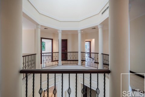 Vila u Palm Jumeirah, Dubai, UAE 5 spavaćih soba, 622.08 m2 Br. 747115 - fotografija 4
