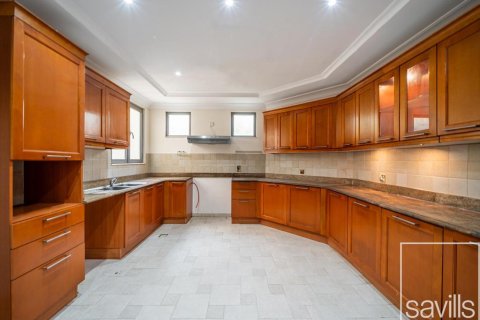 Vila u Palm Jumeirah, Dubai, UAE 5 spavaćih soba, 622.08 m2 Br. 747115 - fotografija 19