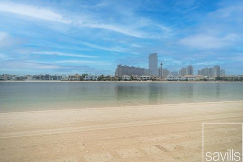 Vila u Palm Jumeirah, Dubai, UAE 5 spavaćih soba, 622.08 m2 Br. 747115 - fotografija 18