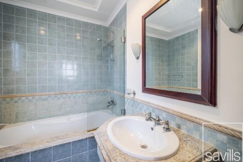 Vila u Palm Jumeirah, Dubai, UAE 5 spavaćih soba, 622.08 m2 Br. 747115 - fotografija 20