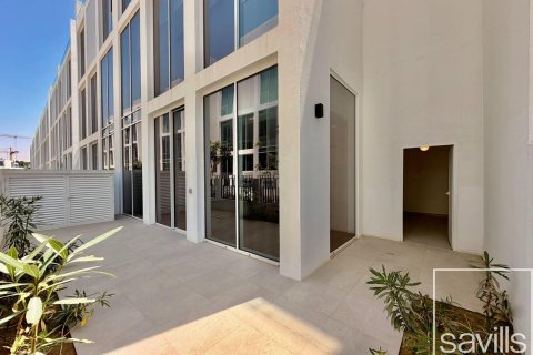Vila v Al Barari, Dubai, SAE 4 spálne, 179.67 m2 č. 747119 - Fotografia 1