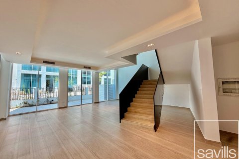 Vila v Al Barari, Dubai, SAE 4 spálne, 179.67 m2 č. 747119 - Fotografia 18