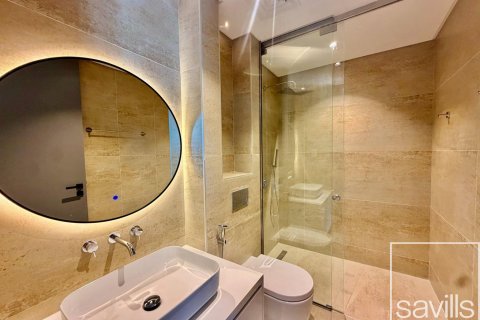 Vila v Al Barari, Dubai, SAE 4 spálne, 179.67 m2 č. 747119 - Fotografia 4