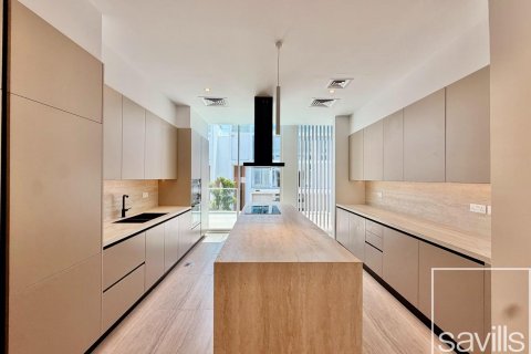 Vila v Al Barari, Dubai, SAE 4 spálne, 179.67 m2 č. 747119 - Fotografia 11