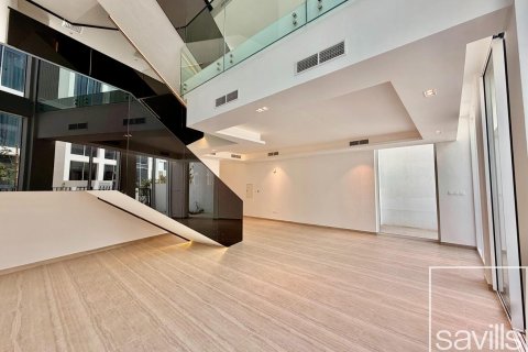 Vila v Al Barari, Dubai, SAE 4 spálne, 179.67 m2 č. 747119 - Fotografia 8