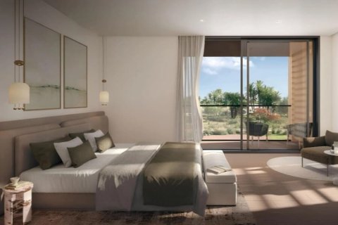 Dubai Land, Dubai, BAE’de satılık villa 4 yatak odası, 720 m&sup2; No 703090 - fotoğraf 8