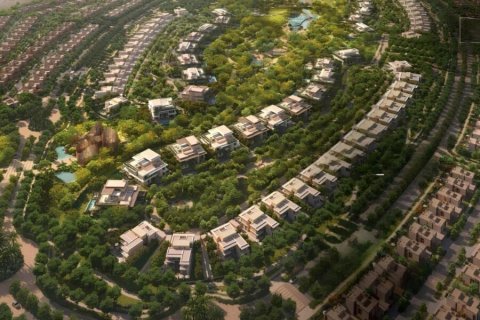 Dubai Land, Dubai, BAE’de satılık villa 4 yatak odası, 720 m&sup2; No 703090 - fotoğraf 7