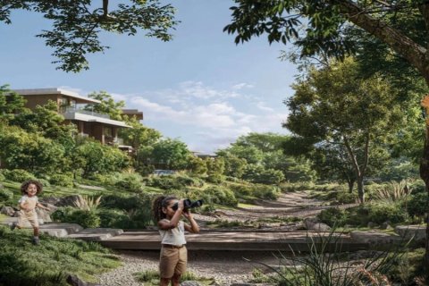 Dubai Land, Dubai, BAE’de satılık villa 4 yatak odası, 720 m&sup2; No 703090 - fotoğraf 10