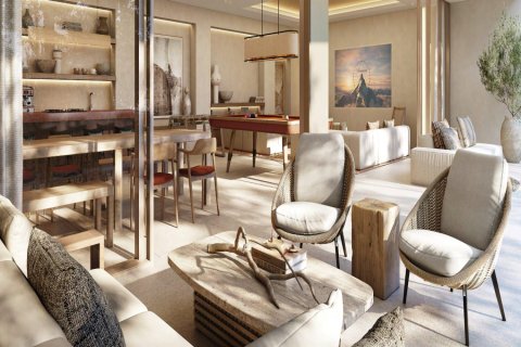 Διαμέρισμα σε Dubai, ΗΑΕ 2 υπνοδωμάτια, 150 τ.μ. Αρ. 703087 - φωτογραφία 19