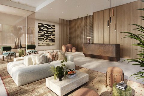 Διαμέρισμα σε Dubai, ΗΑΕ 2 υπνοδωμάτια, 150 τ.μ. Αρ. 703087 - φωτογραφία 18