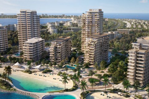 Διαμέρισμα σε Dubai, ΗΑΕ 2 υπνοδωμάτια, 150 τ.μ. Αρ. 703087 - φωτογραφία 4