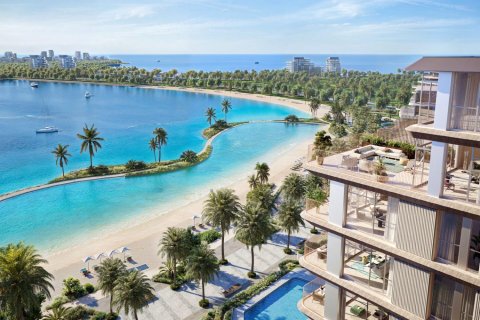 Διαμέρισμα σε Dubai, ΗΑΕ 2 υπνοδωμάτια, 150 τ.μ. Αρ. 703087 - φωτογραφία 3