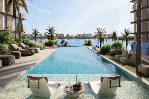 Διαμέρισμα σε Dubai, ΗΑΕ 2 υπνοδωμάτια, 150 τ.μ. Αρ. 703087 - φωτογραφία 16