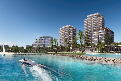 Διαμέρισμα σε Dubai, ΗΑΕ 2 υπνοδωμάτια, 150 τ.μ. Αρ. 703087 - φωτογραφία 1
