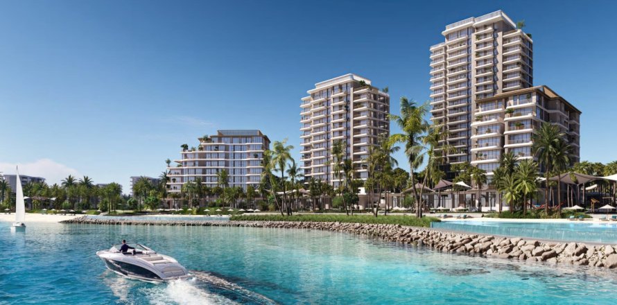 Διαμέρισμα σε Dubai, ΗΑΕ 2 υπνοδωμάτια, 150 τ.μ. Αρ. 703087