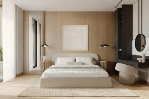 Huoneisto Al Barari, Dubai, Arabiemiraatit 2 makuuhuonetta, 200 m2 № 703086 - kuva 13