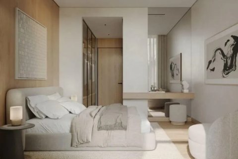 Huoneisto Al Barari, Dubai, Arabiemiraatit 2 makuuhuonetta, 200 m2 № 703086 - kuva 17