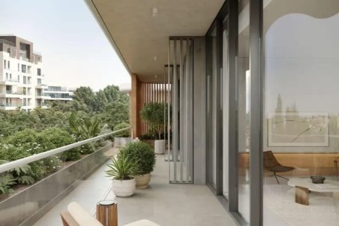 Huoneisto Al Barari, Dubai, Arabiemiraatit 2 makuuhuonetta, 200 m2 № 703086 - kuva 15