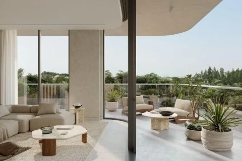 Huoneisto Al Barari, Dubai, Arabiemiraatit 2 makuuhuonetta, 200 m2 № 703086 - kuva 22