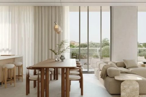Huoneisto Al Barari, Dubai, Arabiemiraatit 2 makuuhuonetta, 200 m2 № 703086 - kuva 16