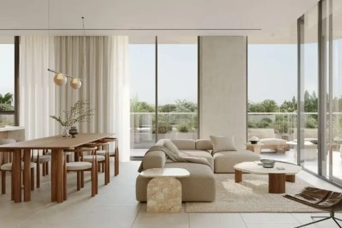 Huoneisto Al Barari, Dubai, Arabiemiraatit 2 makuuhuonetta, 200 m2 № 703086 - kuva 20