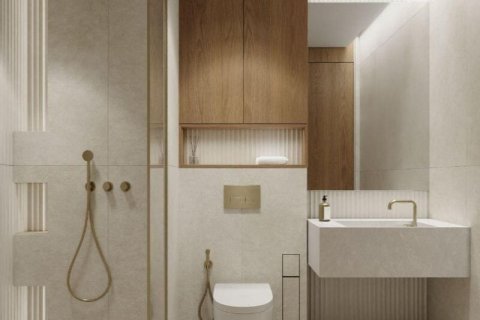 Huoneisto Al Barari, Dubai, Arabiemiraatit 2 makuuhuonetta, 200 m2 № 703086 - kuva 18