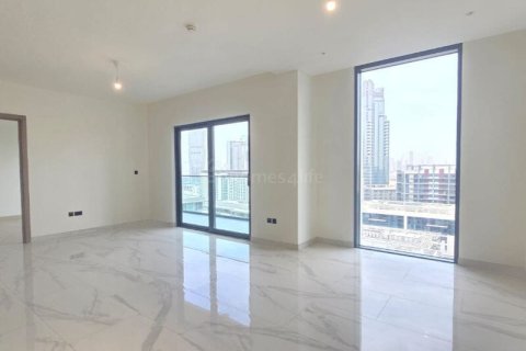 Apartmen di THE CREST GRANDE di Mohammed Bin Rashid City, Dubai, UAE 2 bilik tidur, 137 meter persegi № 703091