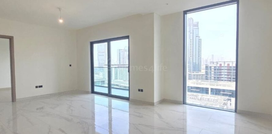 Apartament w Mohammed Bin Rashid City, Dubai, ZEA 2 sypialnie, 137 mkw. nr 703091
