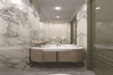 شقة للبيع في Jumeirah Village Triangle، دبي، الإمارات العربية المتحدة 2 غرفة نوم ، 111 متر مربع ، رقم 703088 - صورة 1