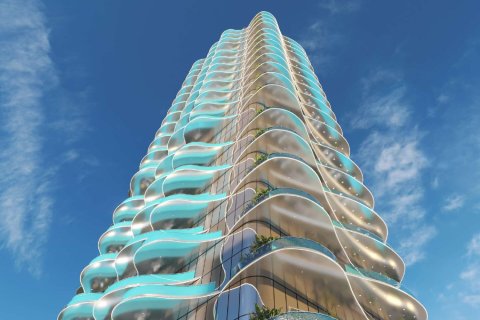 شقة للبيع في Jumeirah Village Triangle، دبي، الإمارات العربية المتحدة 2 غرفة نوم ، 111 متر مربع ، رقم 703088 - صورة 17