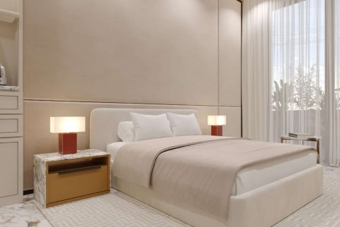 شقة للبيع في Jumeirah Village Triangle، دبي، الإمارات العربية المتحدة 2 غرفة نوم ، 111 متر مربع ، رقم 703088 - صورة 10