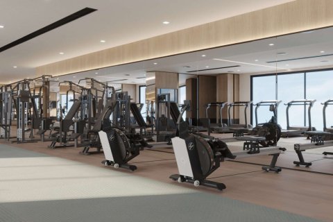شقة للبيع في Jumeirah Village Triangle، دبي، الإمارات العربية المتحدة 2 غرفة نوم ، 111 متر مربع ، رقم 703088 - صورة 14