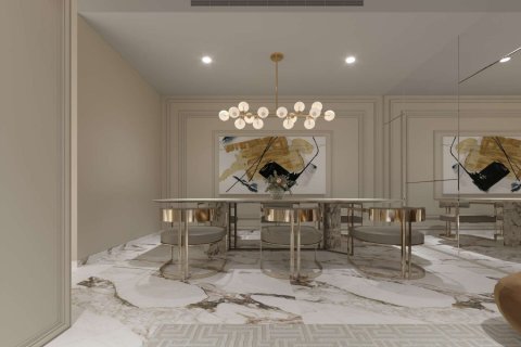 شقة للبيع في Jumeirah Village Triangle، دبي، الإمارات العربية المتحدة 2 غرفة نوم ، 111 متر مربع ، رقم 703088 - صورة 11
