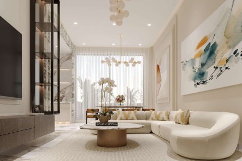 شقة للبيع في Jumeirah Village Triangle، دبي، الإمارات العربية المتحدة 2 غرفة نوم ، 111 متر مربع ، رقم 703088 - صورة 6