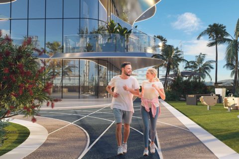 شقة للبيع في Jumeirah Village Triangle، دبي، الإمارات العربية المتحدة 2 غرفة نوم ، 111 متر مربع ، رقم 703088 - صورة 15