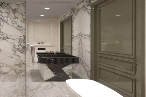 شقة للبيع في Jumeirah Village Triangle، دبي، الإمارات العربية المتحدة 2 غرفة نوم ، 111 متر مربع ، رقم 703088 - صورة 2