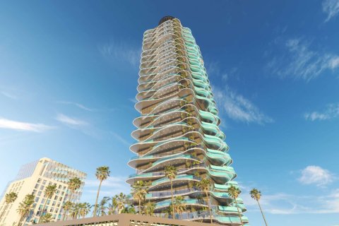 شقة للبيع في Jumeirah Village Triangle، دبي، الإمارات العربية المتحدة 2 غرفة نوم ، 111 متر مربع ، رقم 703088 - صورة 16