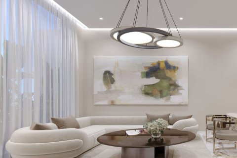 شقة للبيع في Jumeirah Village Triangle، دبي، الإمارات العربية المتحدة 2 غرفة نوم ، 111 متر مربع ، رقم 703088 - صورة 12
